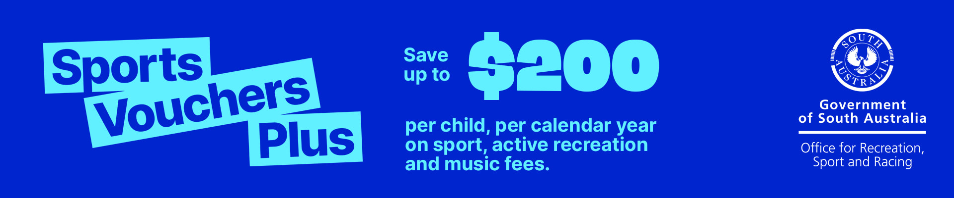 Sports Vouchers Plus
